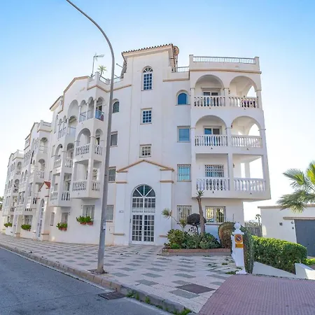 Lägenhet Stella Marris Bloque 1 Nerja