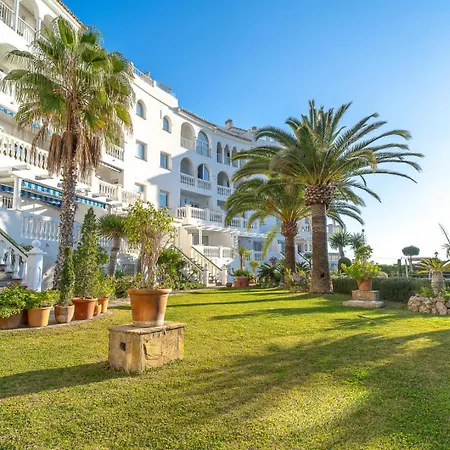 Stella Marris Bloque 1 Lägenhet Nerja