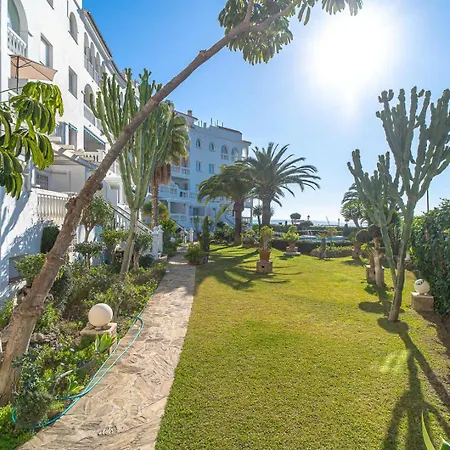 Apartment Stella Marris Bloque 1 *