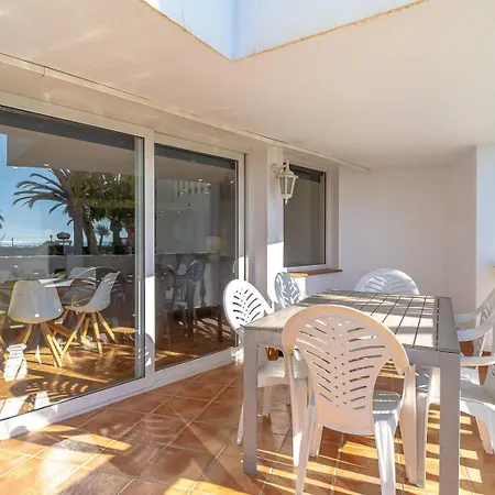 Apartment Stella Marris Bloque 1 *