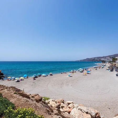 Apartment Stella Marris Bloque 1 Nerja