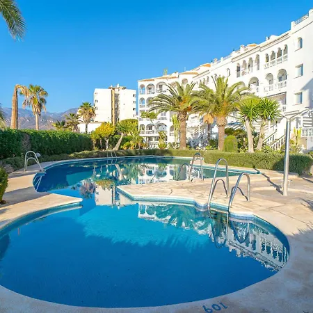 Apartment Stella Marris Bloque 1