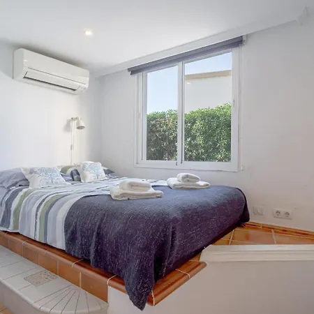 Apartment Stella Marris Bloque 1 Nerja