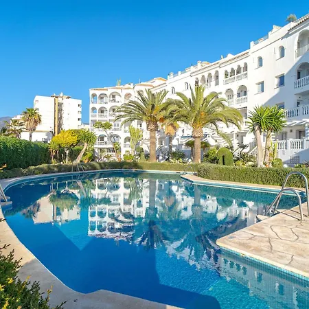 Stella Marris Bloque 1 Nerja