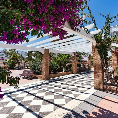 Stella Marris Bloque 1 Apartment *
