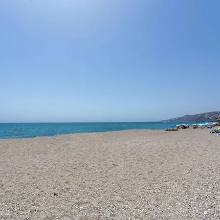 Apartment Stella Marris Bloque 1 *
