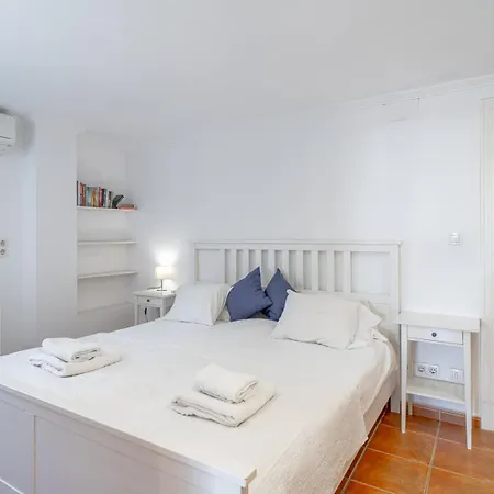 Stella Marris Bloque 1 * Nerja