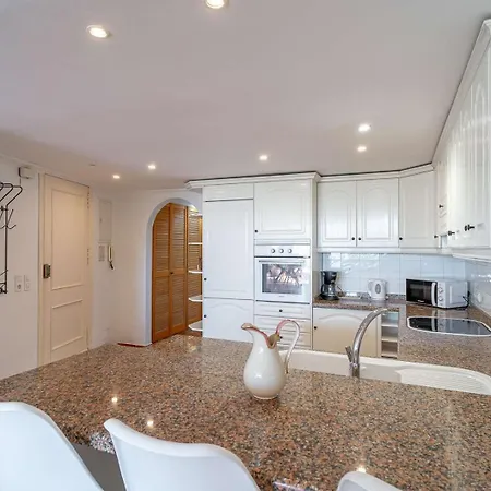 Stella Marris Bloque 1 Apartment *