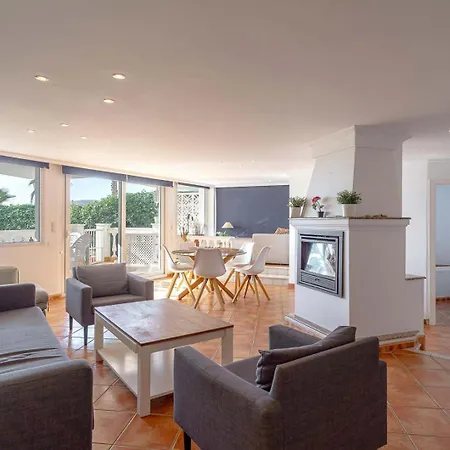 Stella Marris Bloque 1 Apartment Nerja