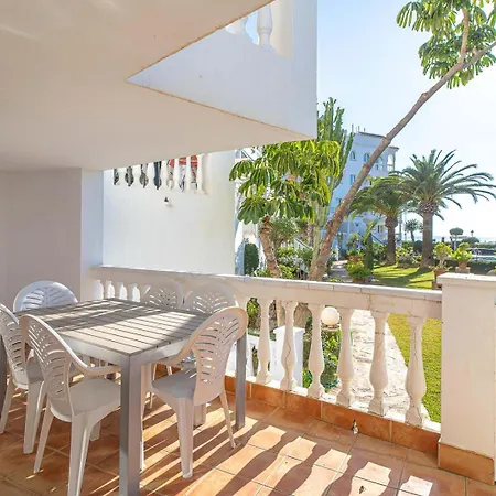 Stella Marris Bloque 1 * Nerja